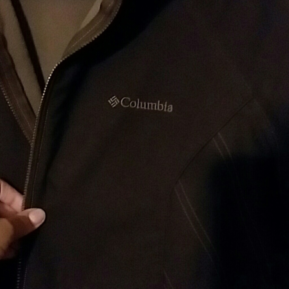 Jacket - Picture 3 of 3